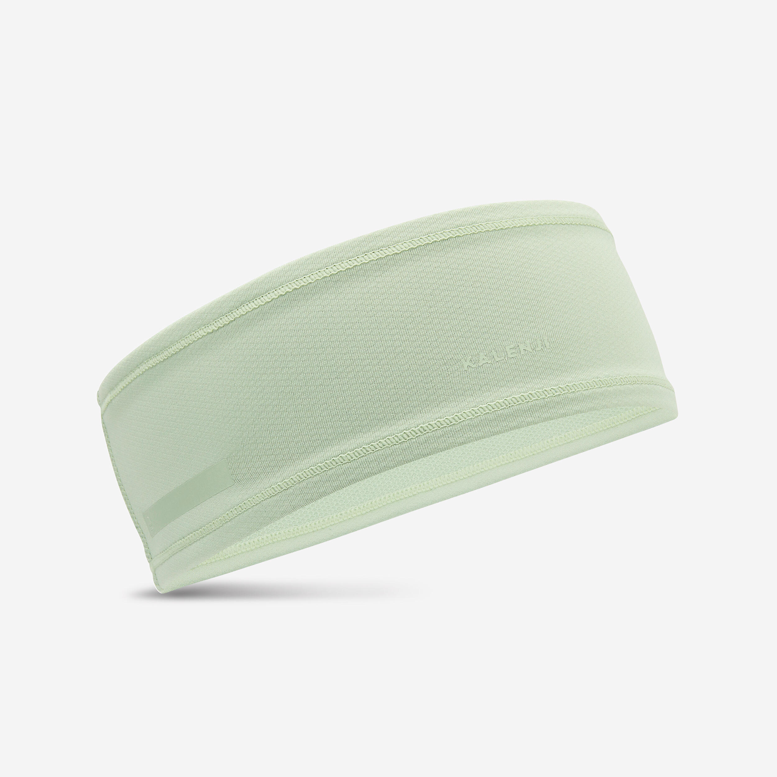 Kiprun - Bandeau Running Homme Femme - Kiprun Vert - Bandeau - Running Trail Athletisme - Vert - Taille Unique - Decathlon