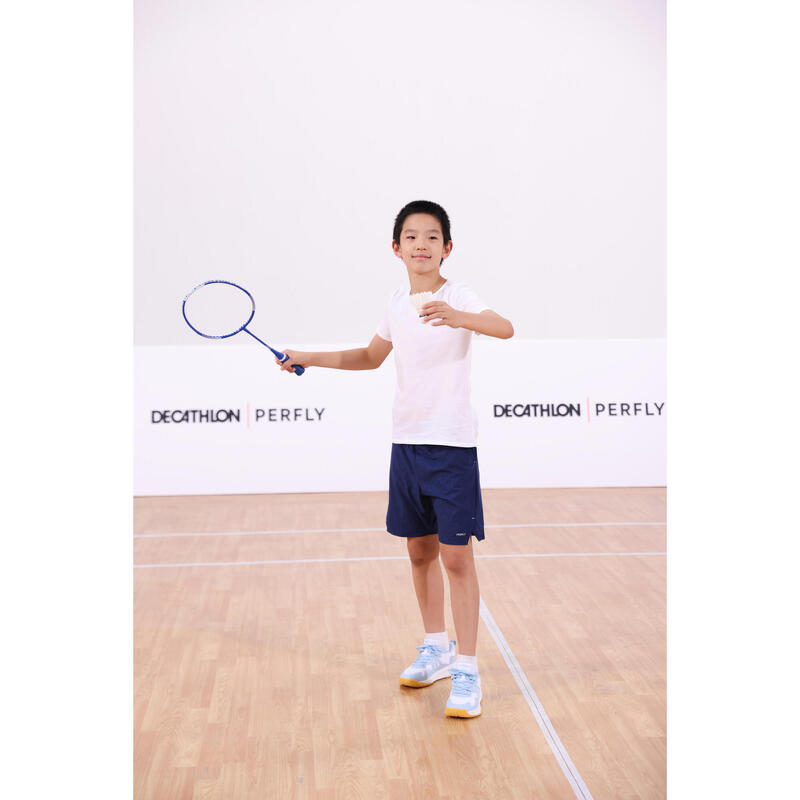 Raquette de Badminton pour Enfant BR 100 - Bleu