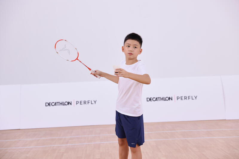 Rakieta do badmintona dla dzieci Perfly BR Sensation 190 Kid Easy