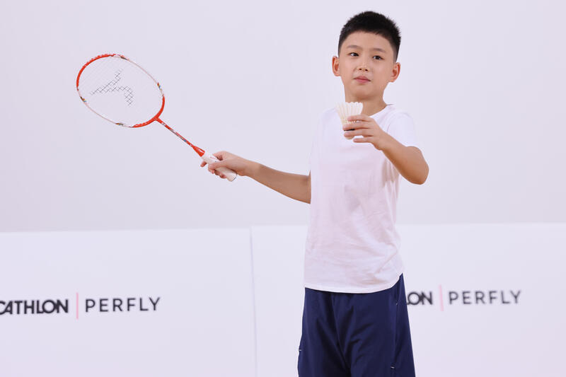 Rakieta do badmintona dla dzieci Perfly BR Sensation 190 Kid Easy