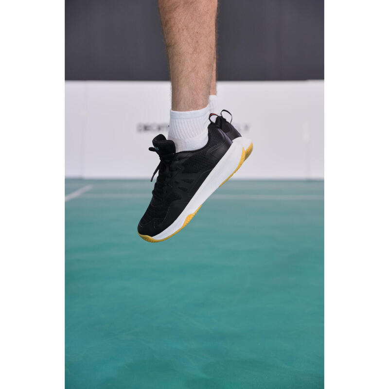 Pánské badmintonové boty BS Sensation 530 černé
