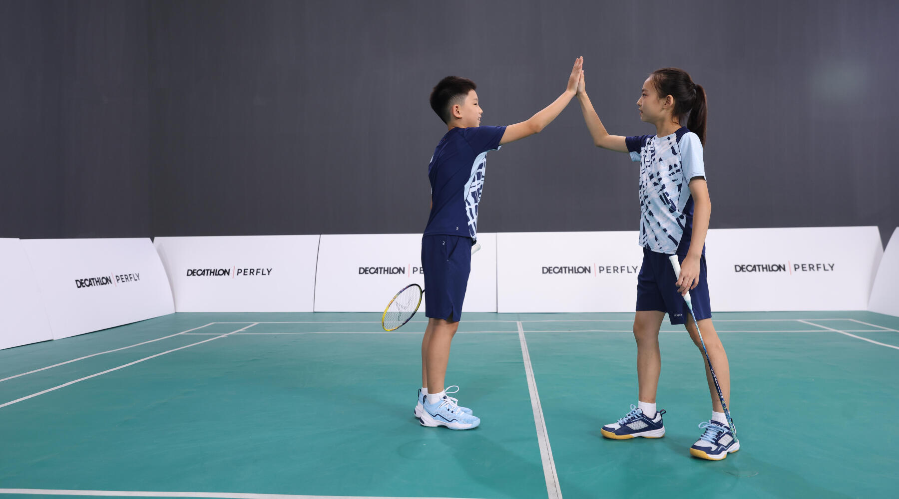 Règles du badminton