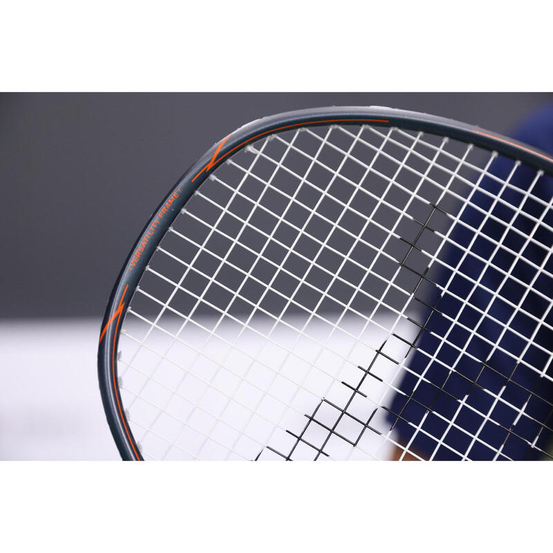 Badmintonová raketa BR Sensation 530 černo-zelená