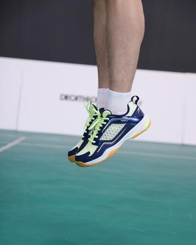 Obuv na bedminton