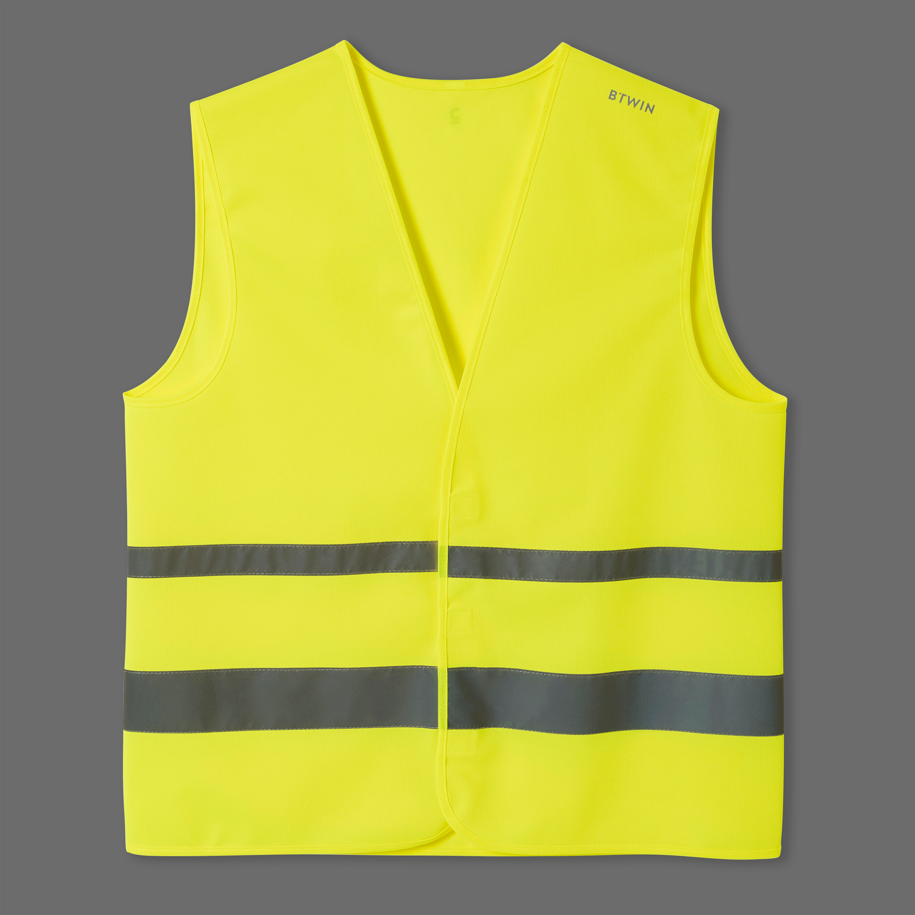 Gilet jaune haute visibilité, livraison rapide et gratuite