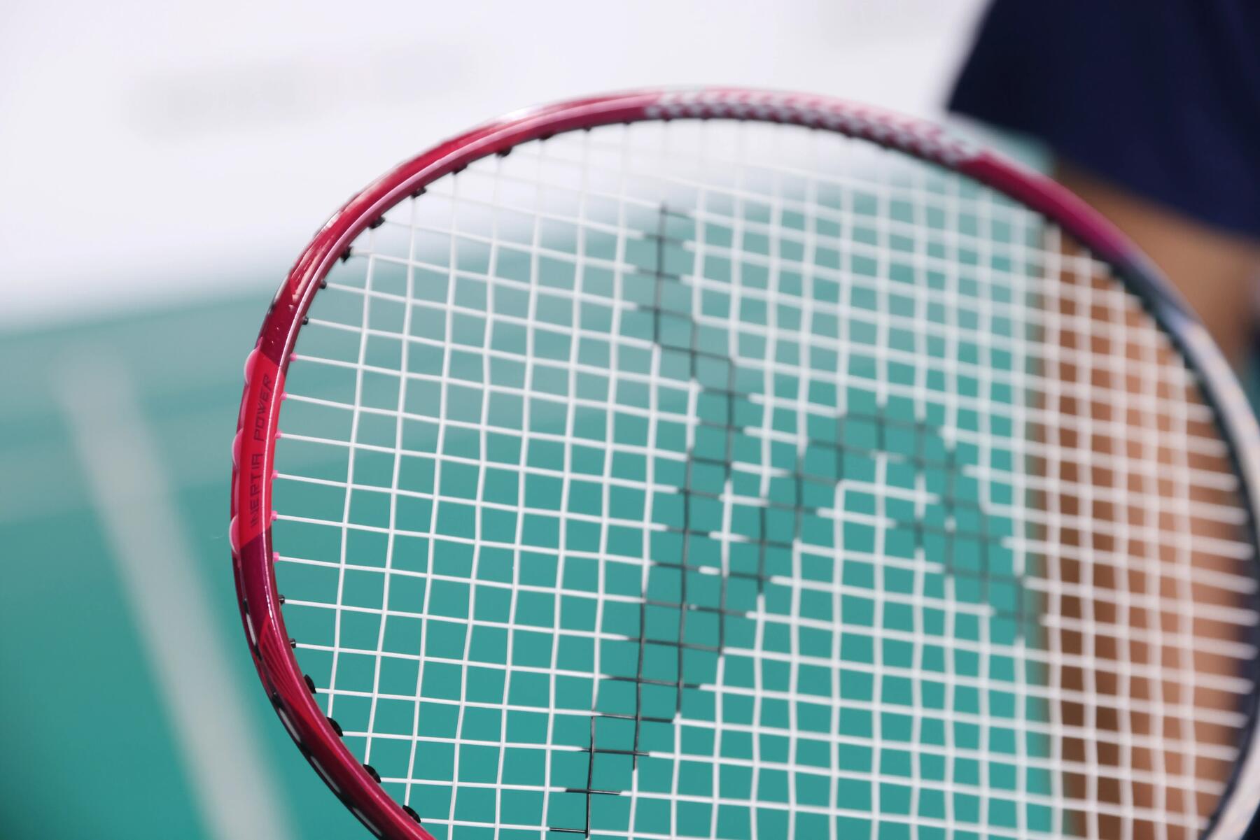 Badminton