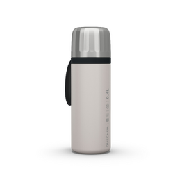 Bouteille MH900 isotherme inox randonnée, bouchon ouverture rapide - 0,4L