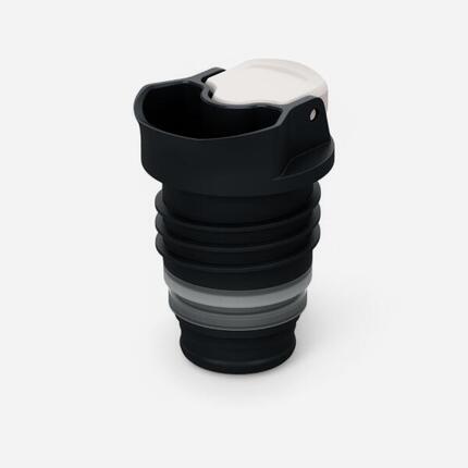 Bouchon à vis pour bouteille isotherme 900 - 0,4L - 0,7L - 1L - 1,5L.