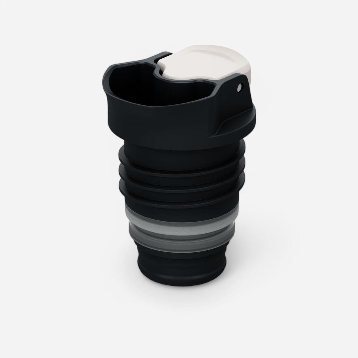 Bouchon à vis pour bouteille isotherme 900 - 0,4L - 0,7L - 1L - 1,5L.