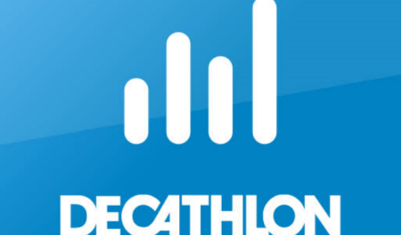 DECATHLON CONNECT APLICAÇÃO SPV