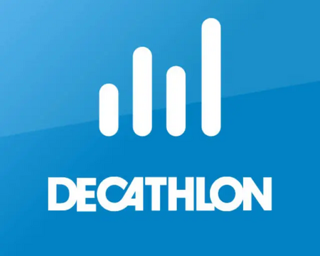DECATHLON Connect