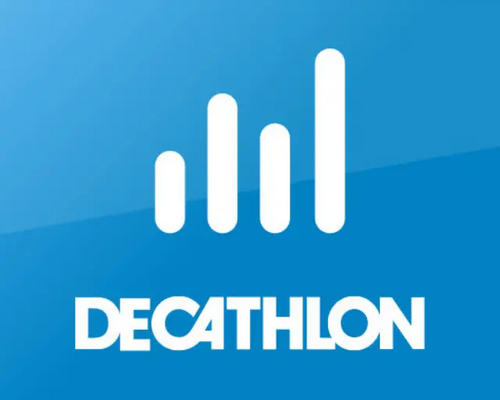 DECATHLON Connect
