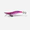 Sea fishing for cuttlefish and squid sinking jig EBI S 2.5 Neon pink