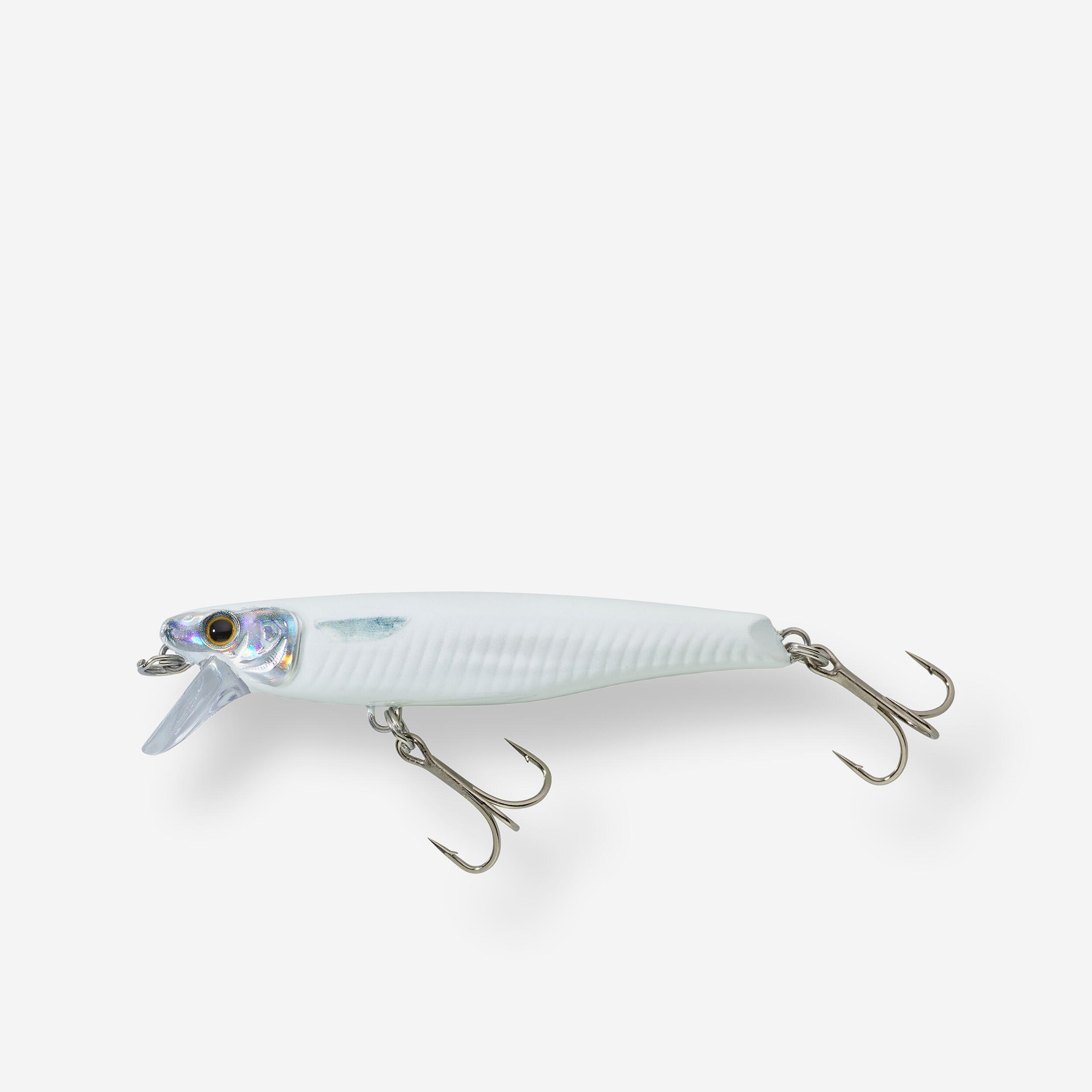 CAPERLAN Jerkbait Spinnfischen im Meer Mujet 90 US | 03583787217337 CAPERLAN Jerkbait Spinnfischen im Meer Mujet 90 US | 03583787217337
