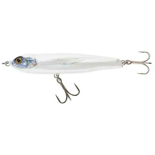 
      Stickbait Exofly 130 F weiss
  