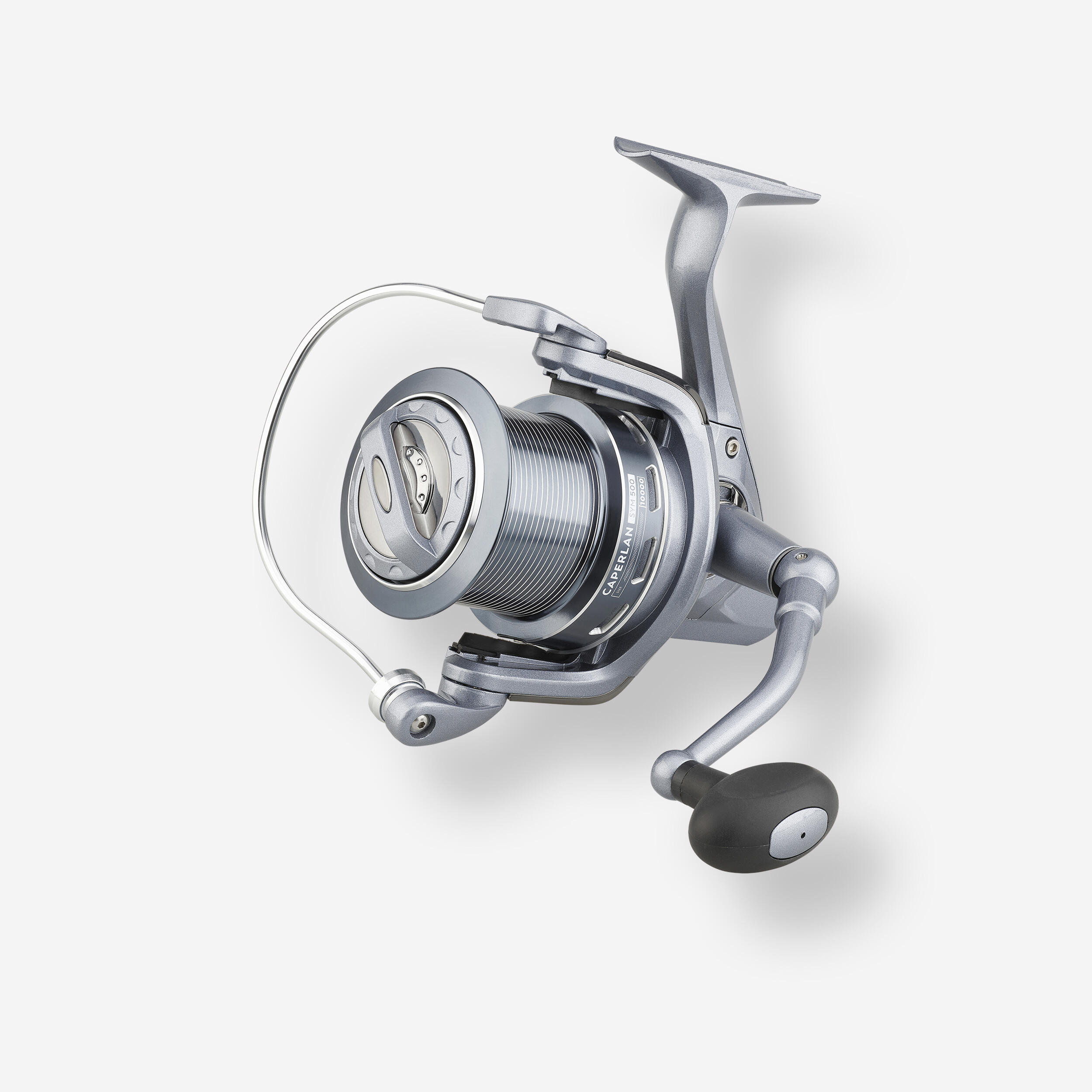 Surfcasting reels