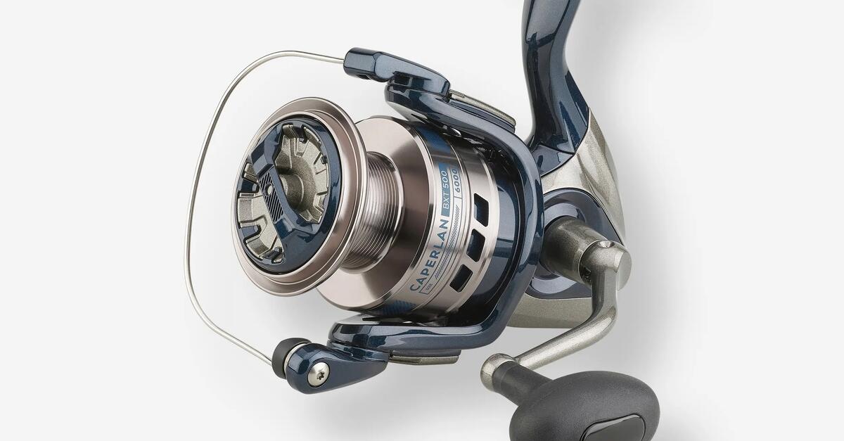 Moulinets de pêche en Mer ! Sélection des meilleurs casting/spinning Moulinets de pêche en Mer ! Sélection des meilleurs casting/spinning