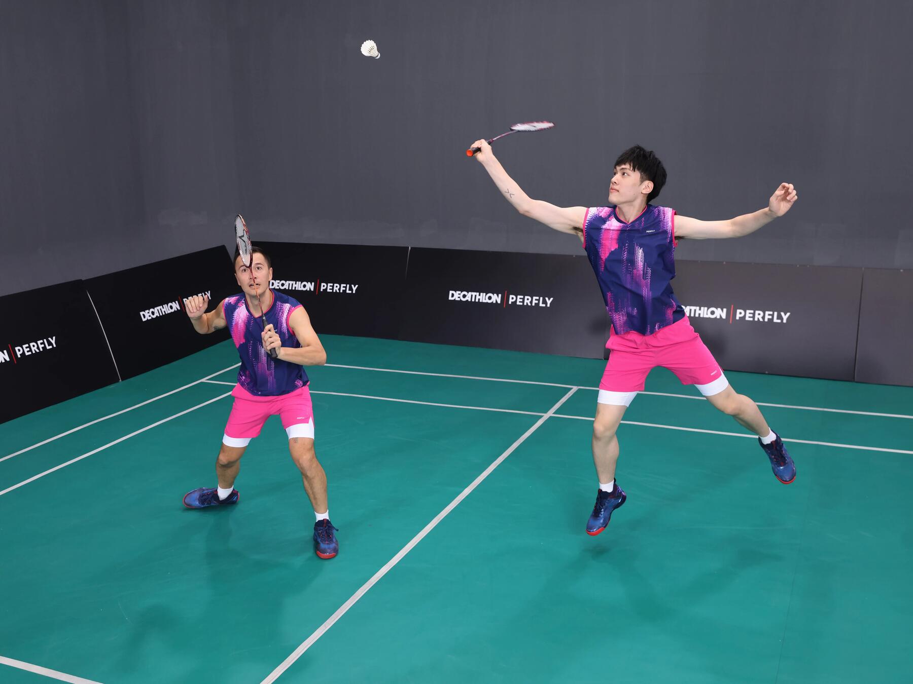 Spelregels badminton: zo speel je het