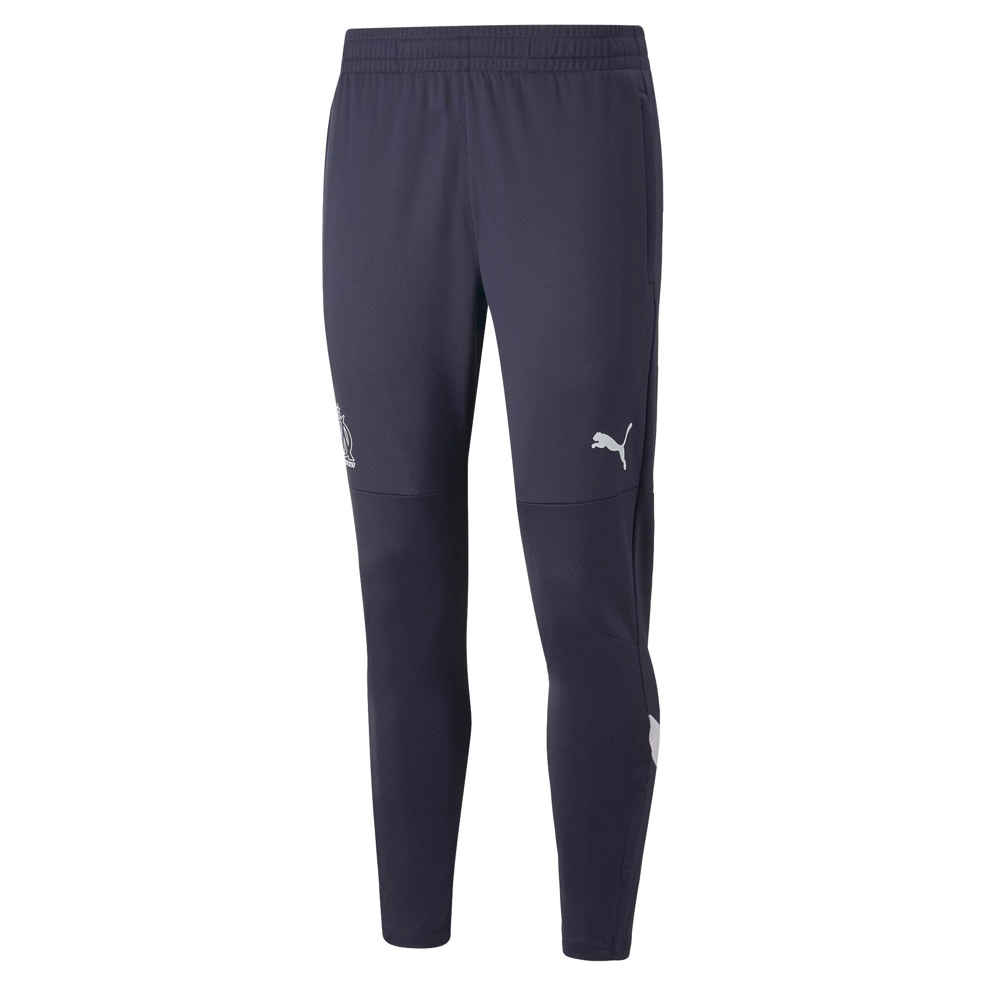 PUMA Adult Tracksuit Bottoms OM 2022