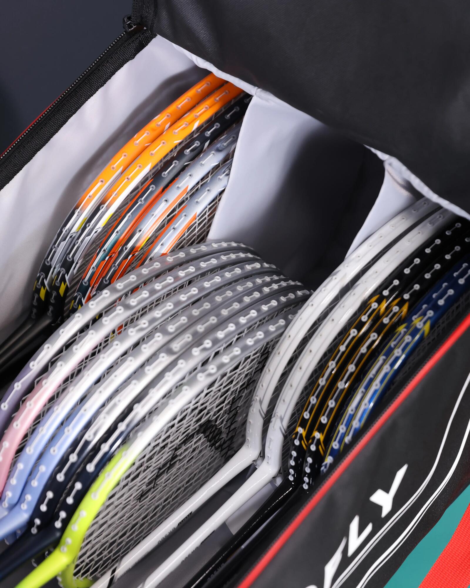 Badmintonrackets