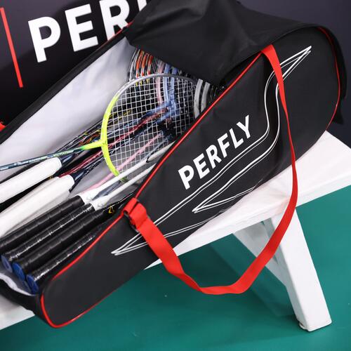 Bedmintonová taška BL 190 Club čierna