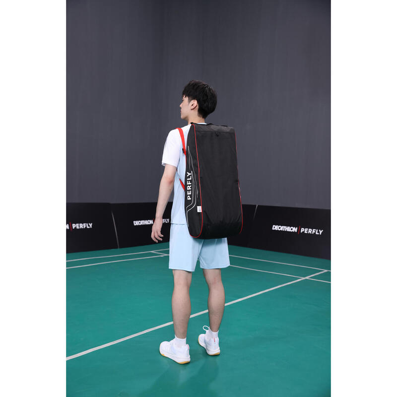Sac de Badminton Adulte BL 190 Club - Noir