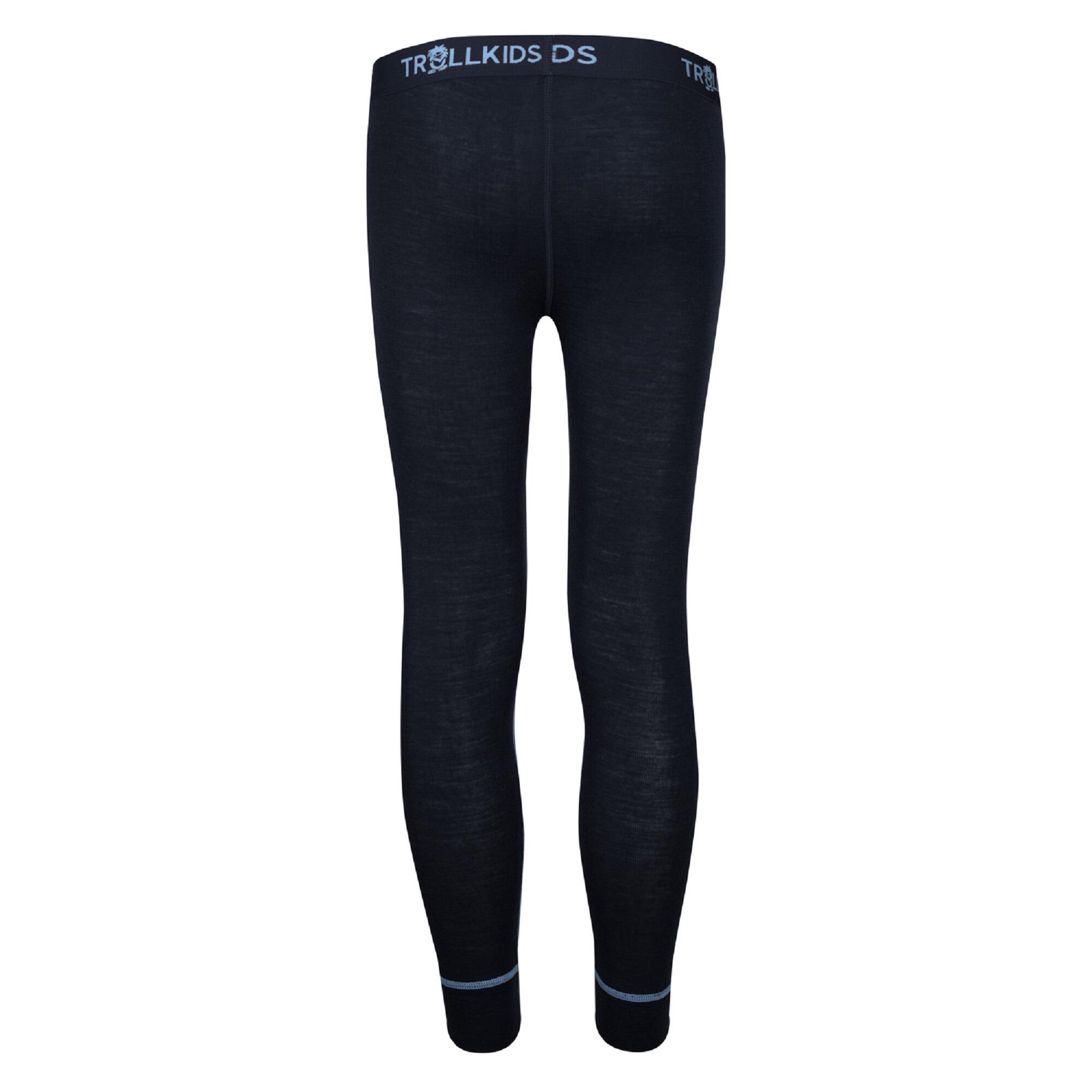 KIDS MERINO BASELAYER SET Unisex 4/4