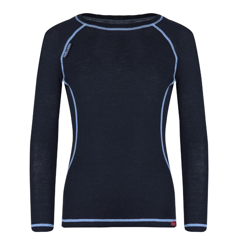 KIDS MERINO BASELAYER SET Unisex