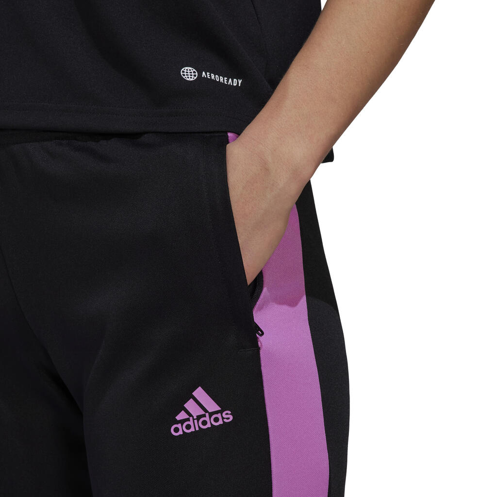 Training Bottoms Tiro 2022 - Black