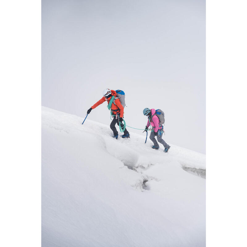 Cepín s lopatkou na alpinismus Naja Light