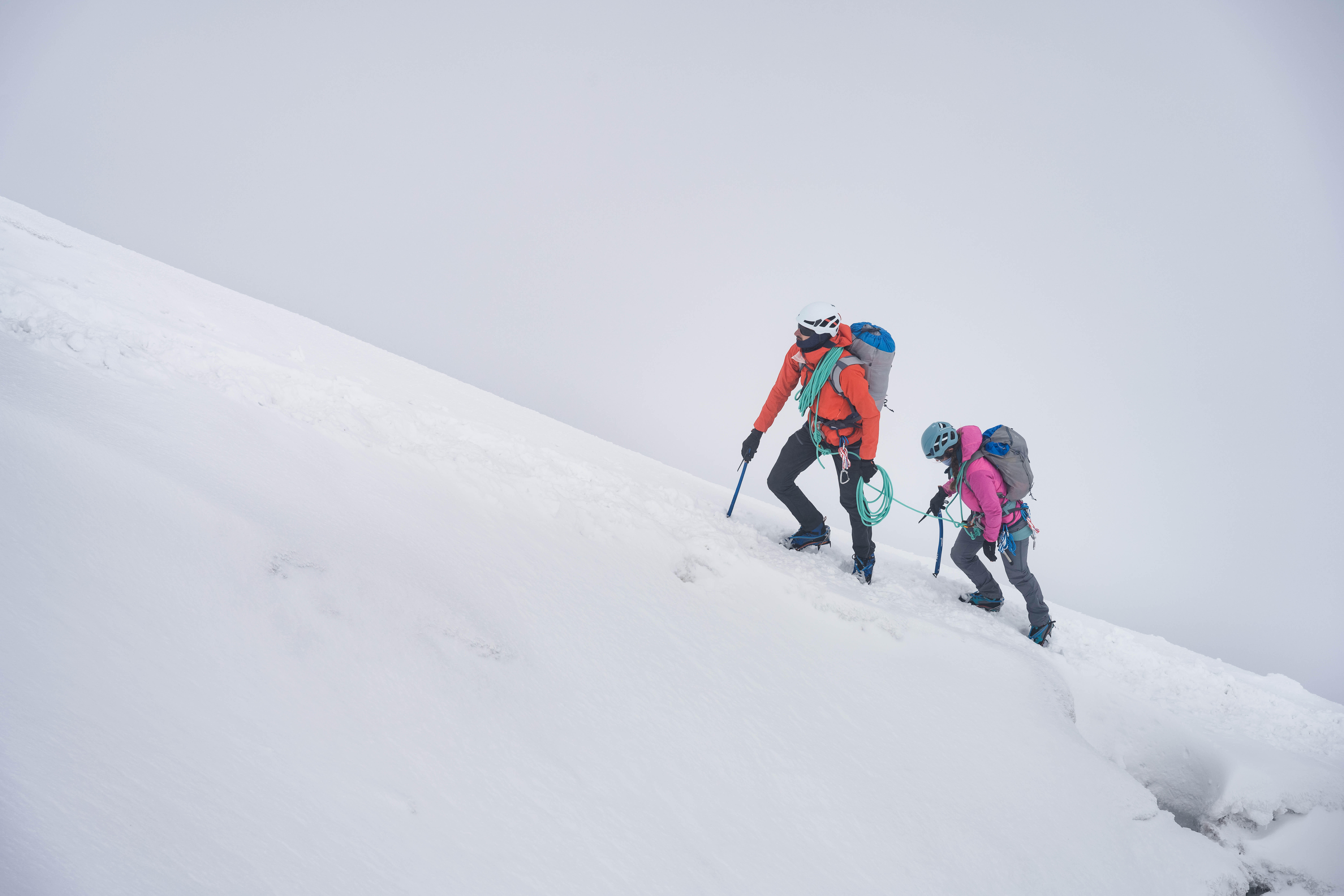 Men’s Mountaineering Pants - Alpinism Light Evo - SIMOND