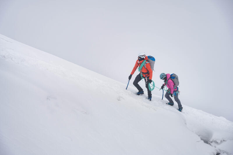 Spodnie alpinistyczne damskie Simond Alpinism Light Evo