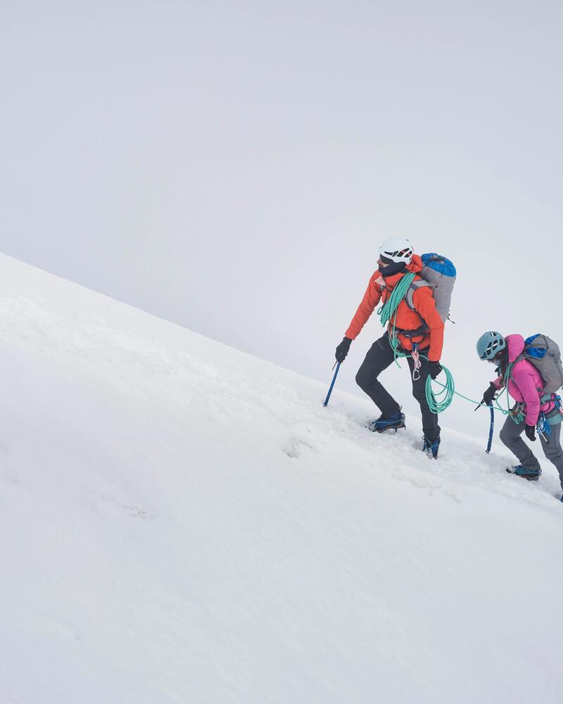 Alpinismo