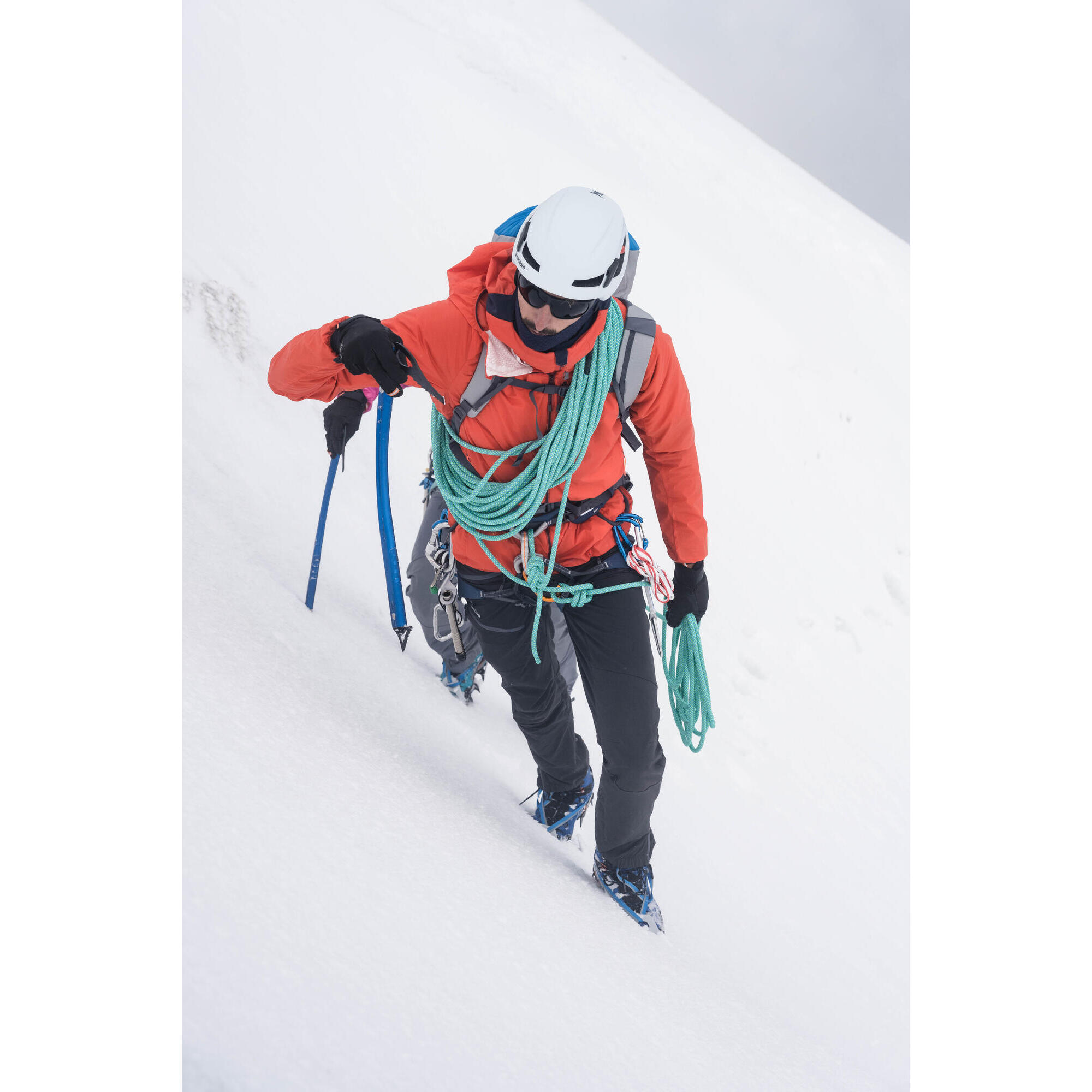 Mountaineering PIOLET - NAJA LIGHT PANNE