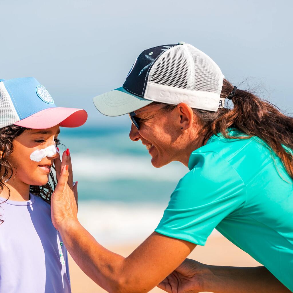 Otroška sončna krema SPF50+