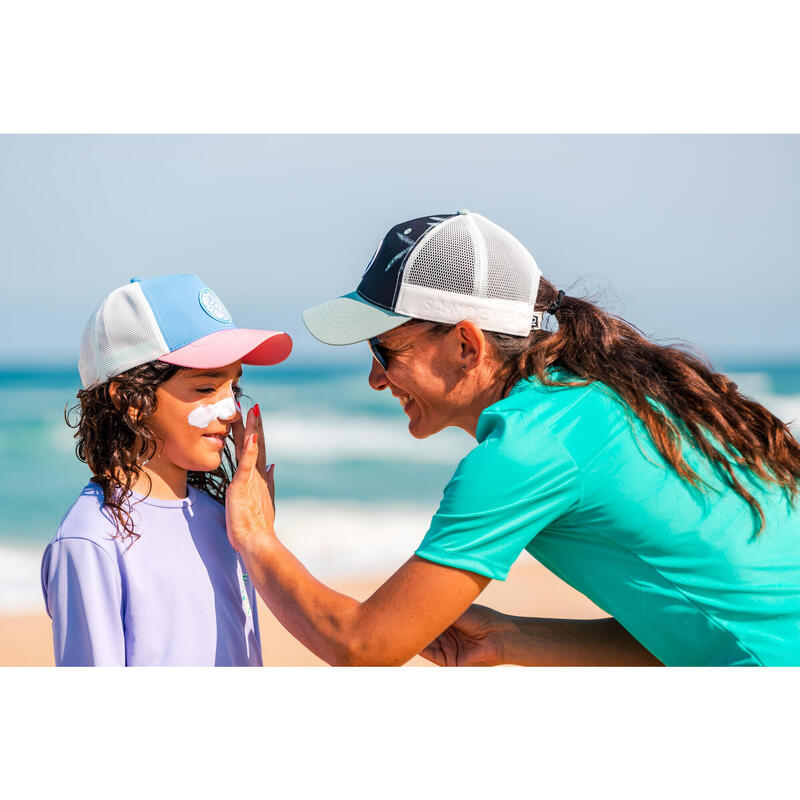 Minerale zonnecrème voor kinderen SPF50+ 100 g