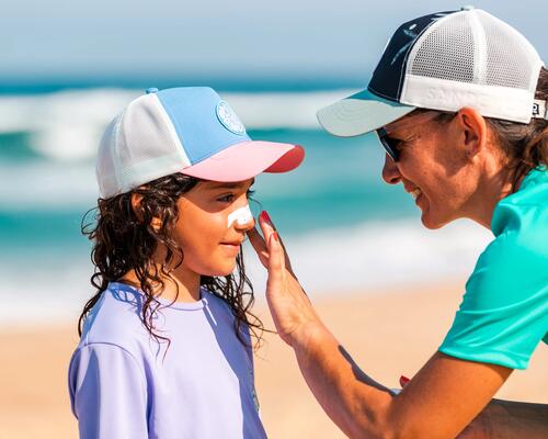 Protéger son enfant du soleil : 10 conseils