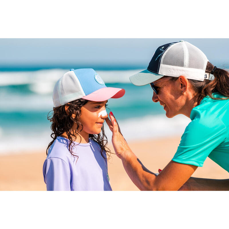 Zonnestick voor kinderen SPF50+