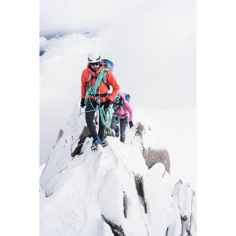 Pantalon Alpinism Light Evo Gri Bărbaţi 
