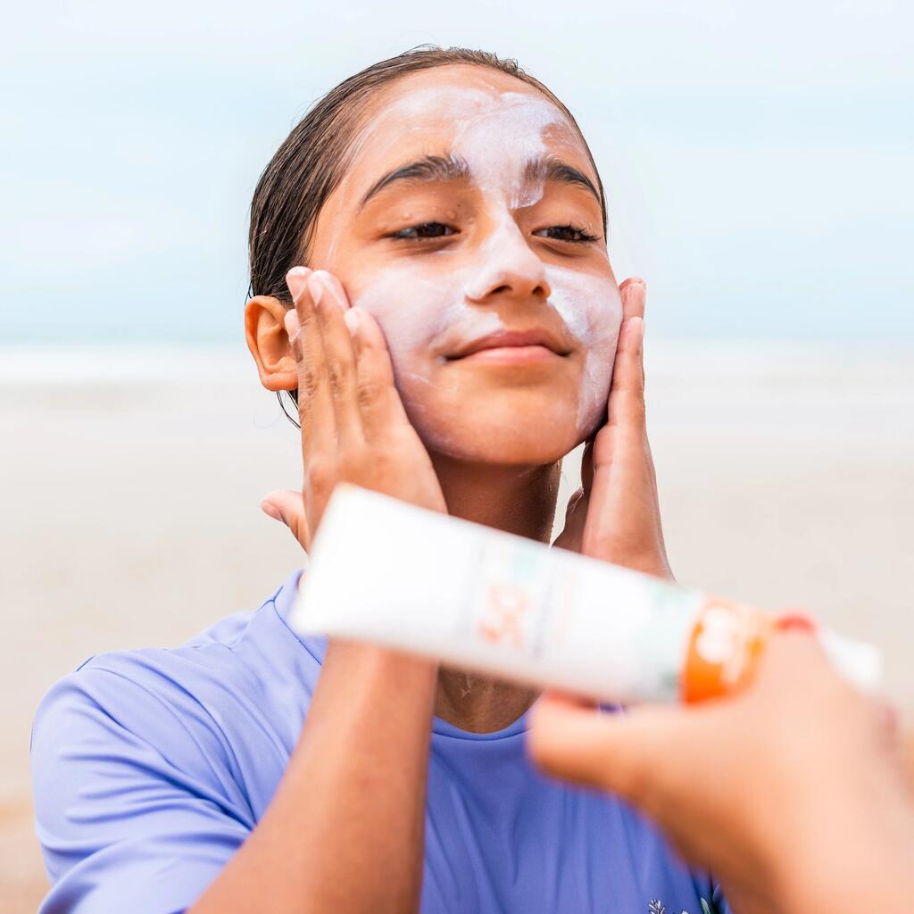 Otroška sončna krema SPF50+