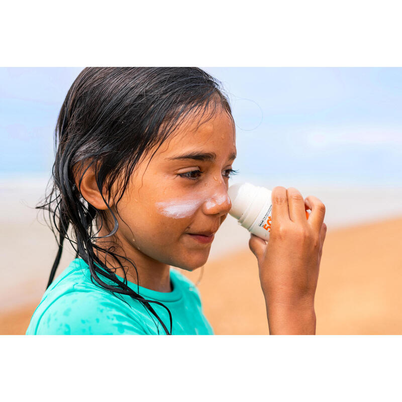 Çocuk Roll-On Güneş Kremi - 50 ML - SPF 50+