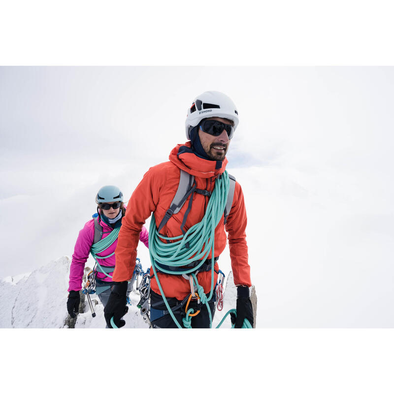 Cortavientos montaña alpinismo Hombre | Decathlon
