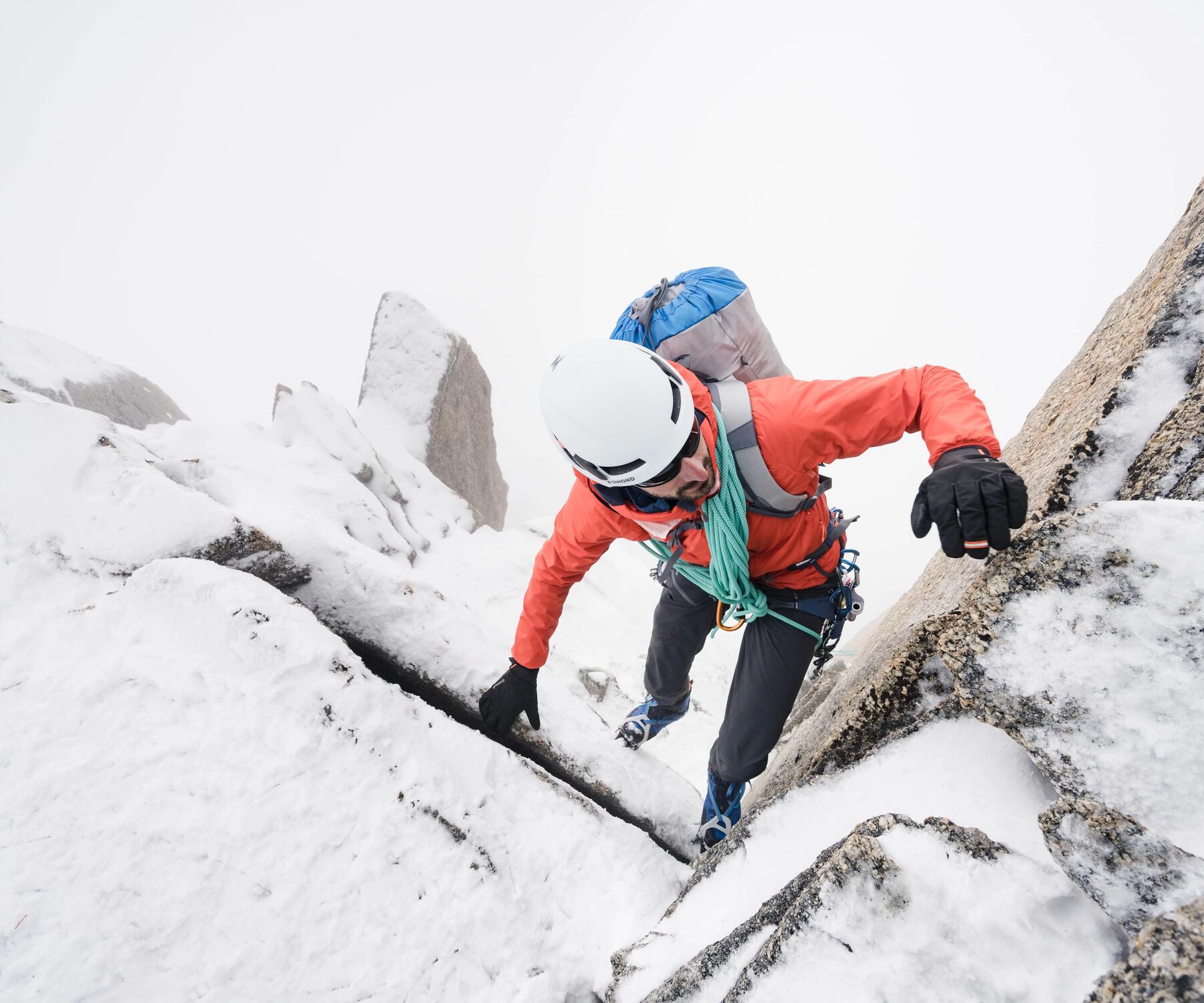 Come scegliere gli scarponi d'alpinismo | DECATHLON
