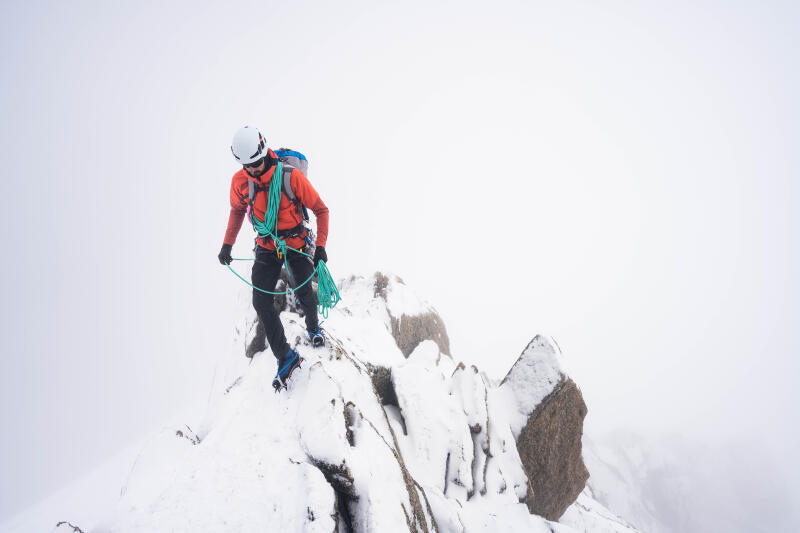Buty alpinistyczne męskie Alpinism Light