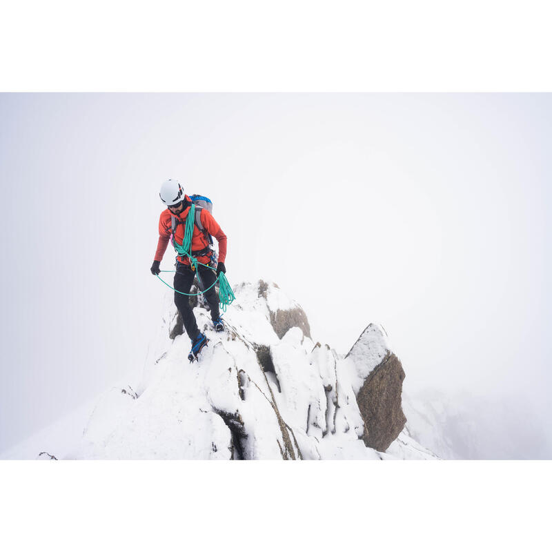 Chaqueta acolchada de alpinismo y montaña Hombre Simond Sprint