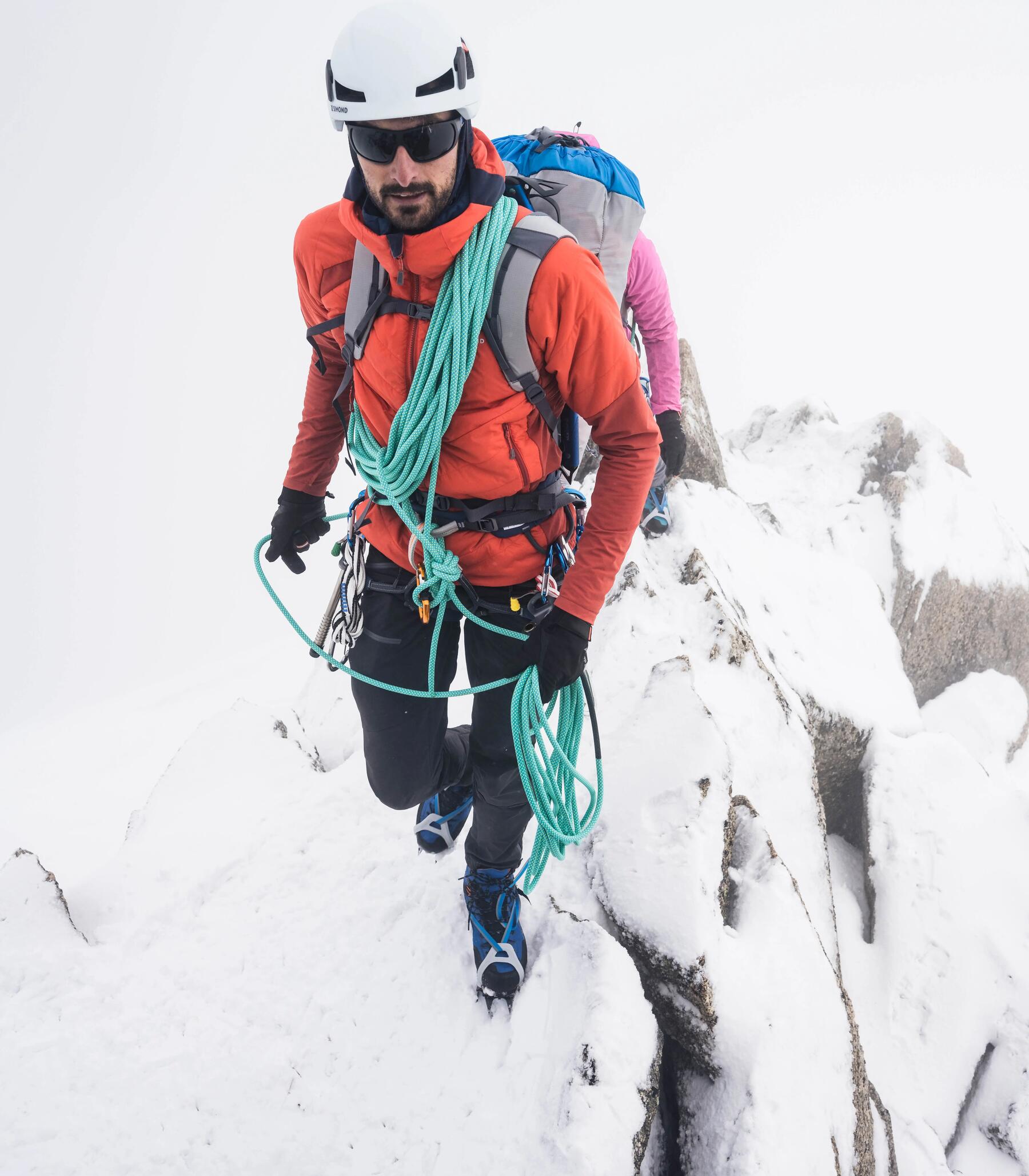 Come scegliere gli scarponi d'alpinismo | DECATHLON