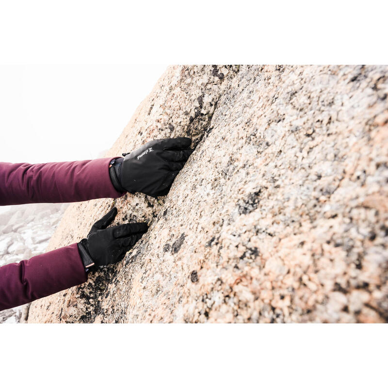 Handschuhe Bergsteigen wasserdicht - Sprint II 