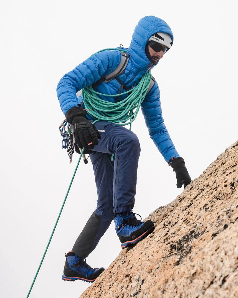 alpinisme