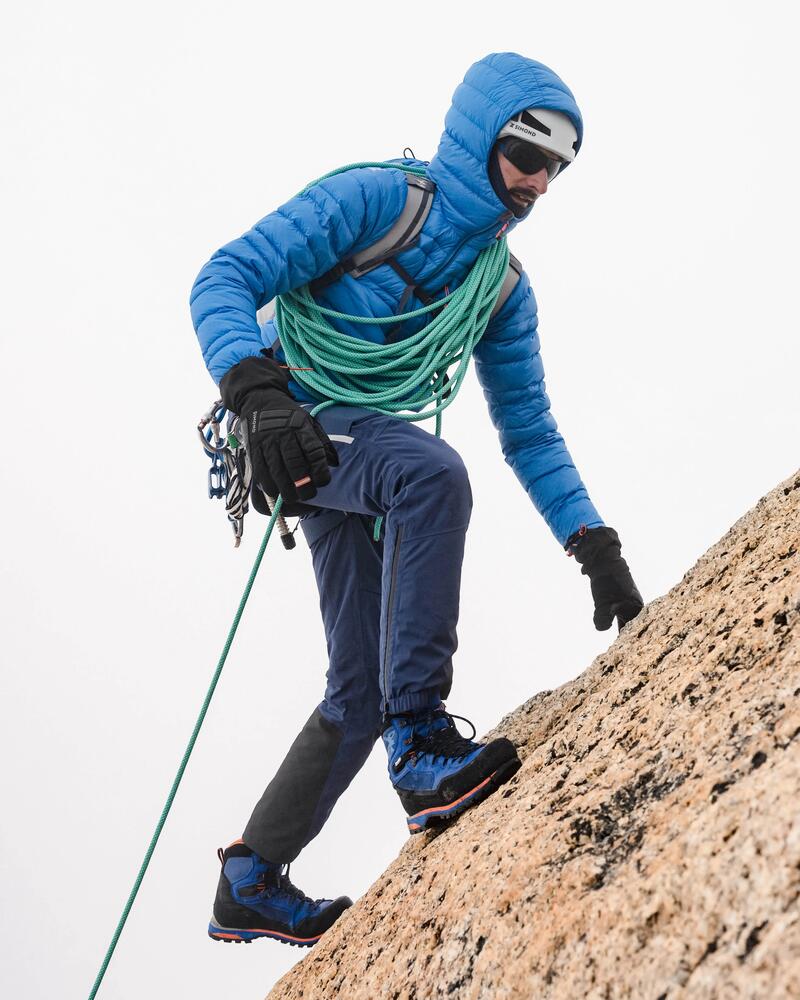 alpinisme