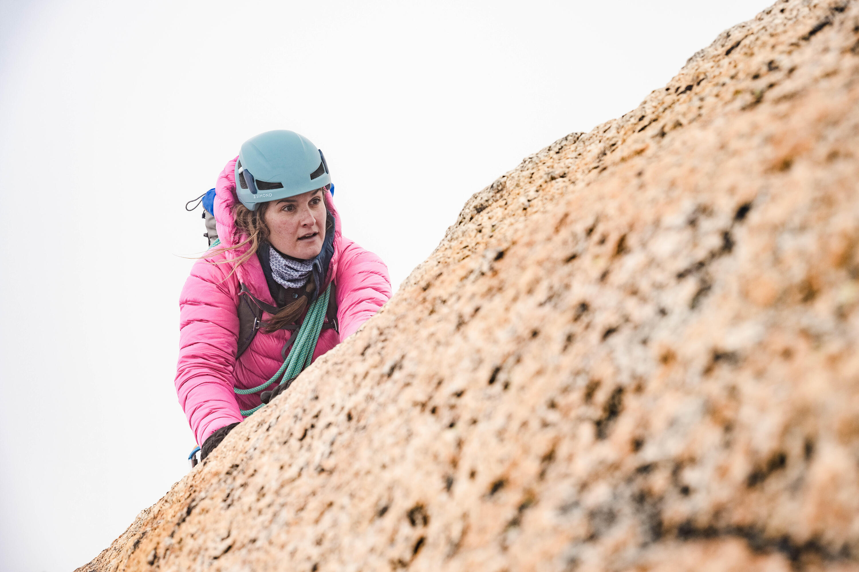 Tour de cou - ALPINISM Gris 12/14